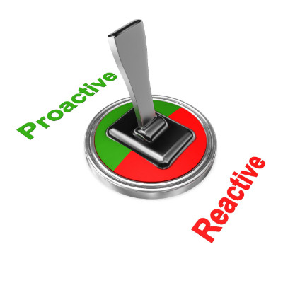 Why Proactive IT is Your Secret Weapon Against Downtime