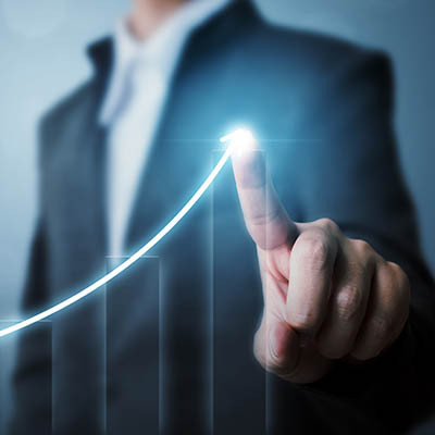Is Your IT Infrastructure a Ceiling or a Foundation?