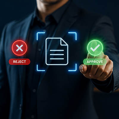 Why High-Quality Prospects Reject Automated Marketing Machines