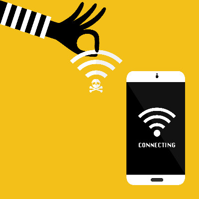 Protect Your Business Data from Public Wi-Fi Hackers