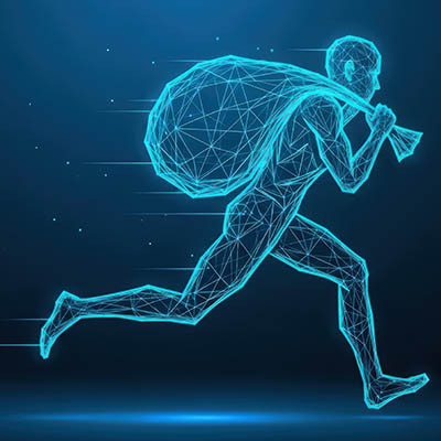 How to Stop Data Theft Without Spying on Your Team